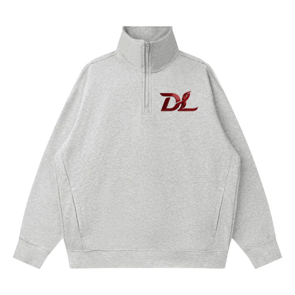 Deyunkrea Lewis Quarter-Zip