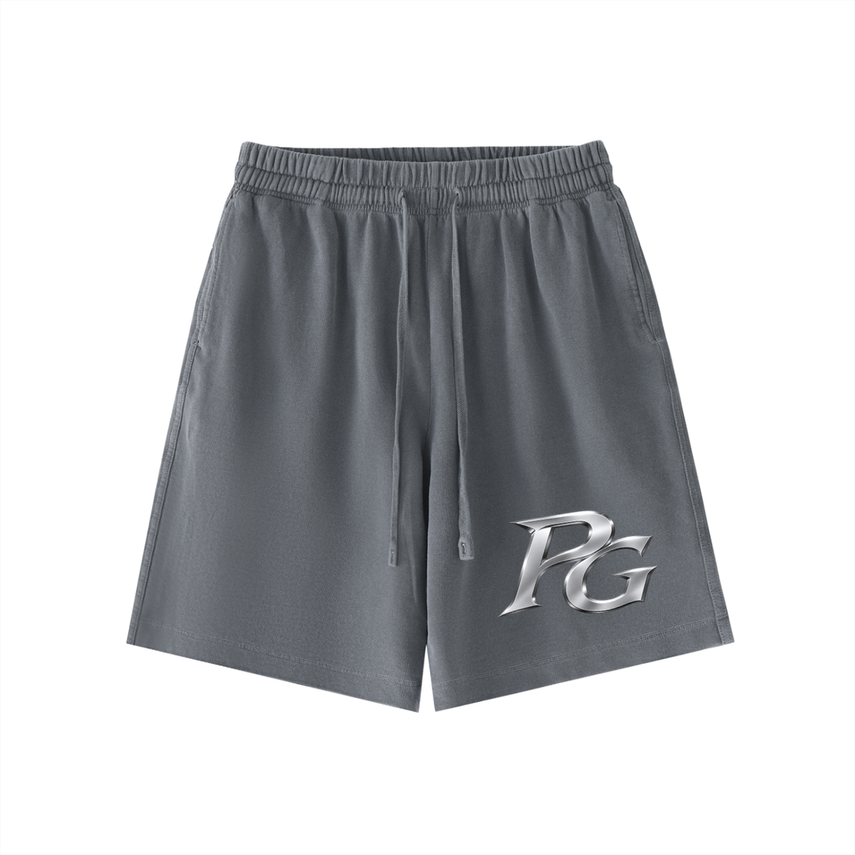 Peyton Grimmett Heavyweight Shorts