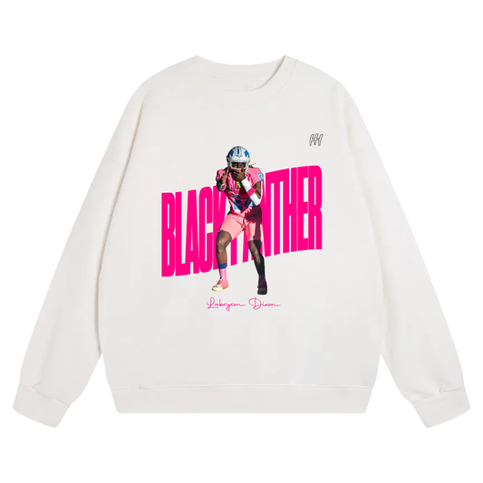 Labbryson dixon Heavyweight Crewneck Sweatshirt