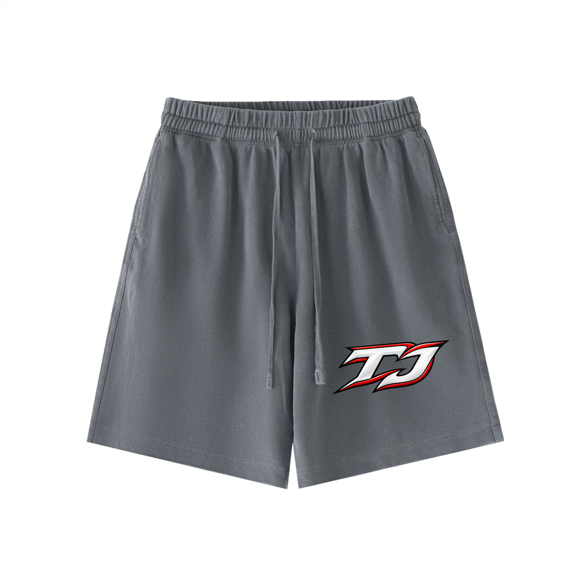 Trayvus Smith Heavyweight Shorts