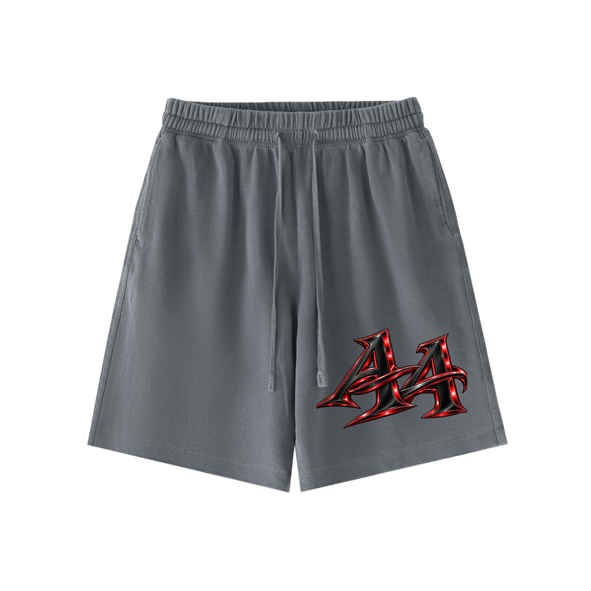 Derrick Jones Heavyweight Shorts