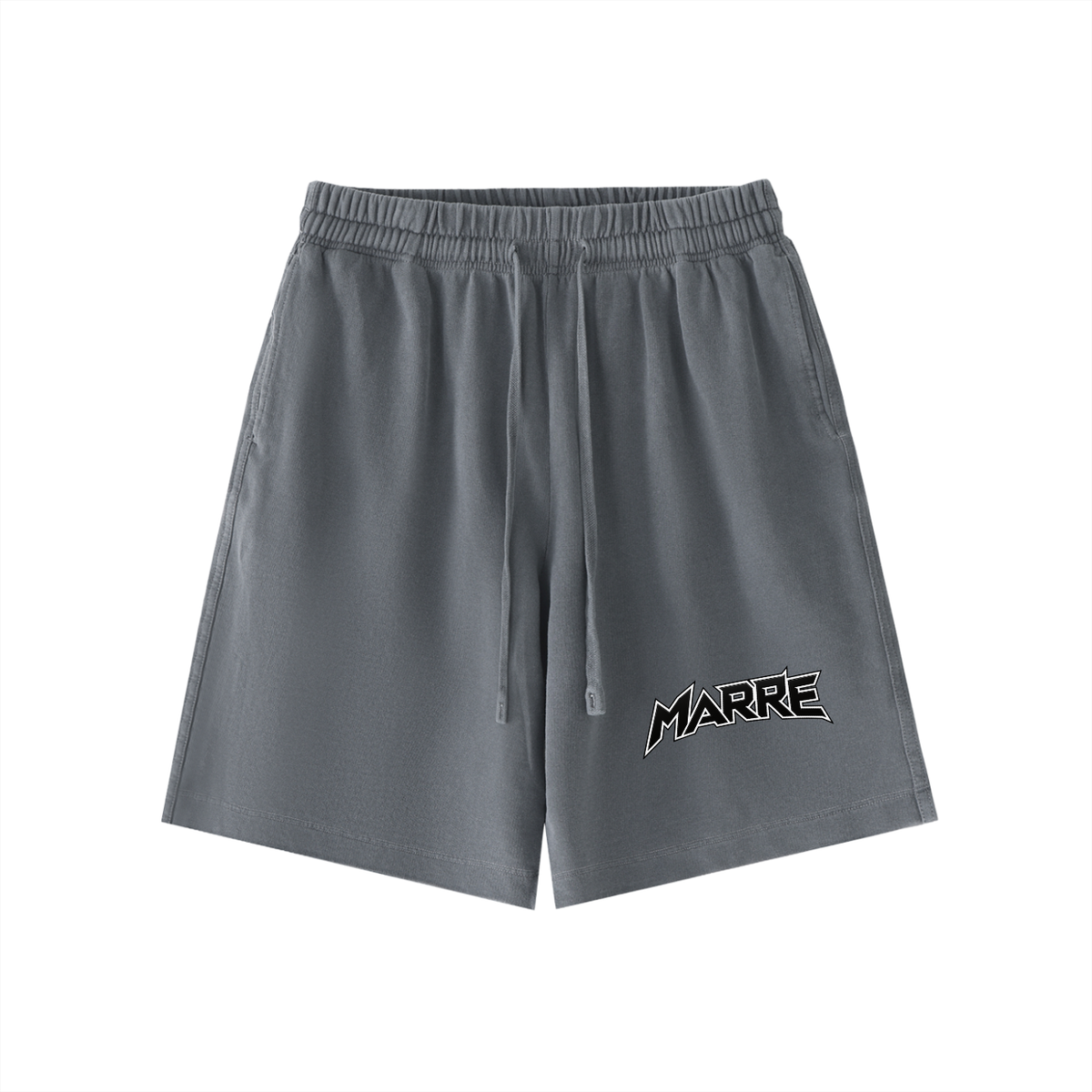 Kamarre Benton Heavyweight Shorts