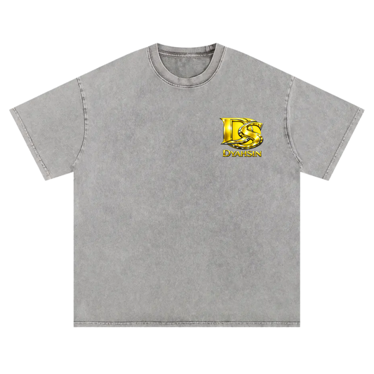 Dyahsin Boone Oversize T-shirt