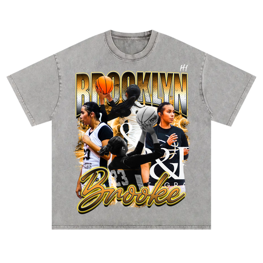 Brooklyn Oversize T-shirt