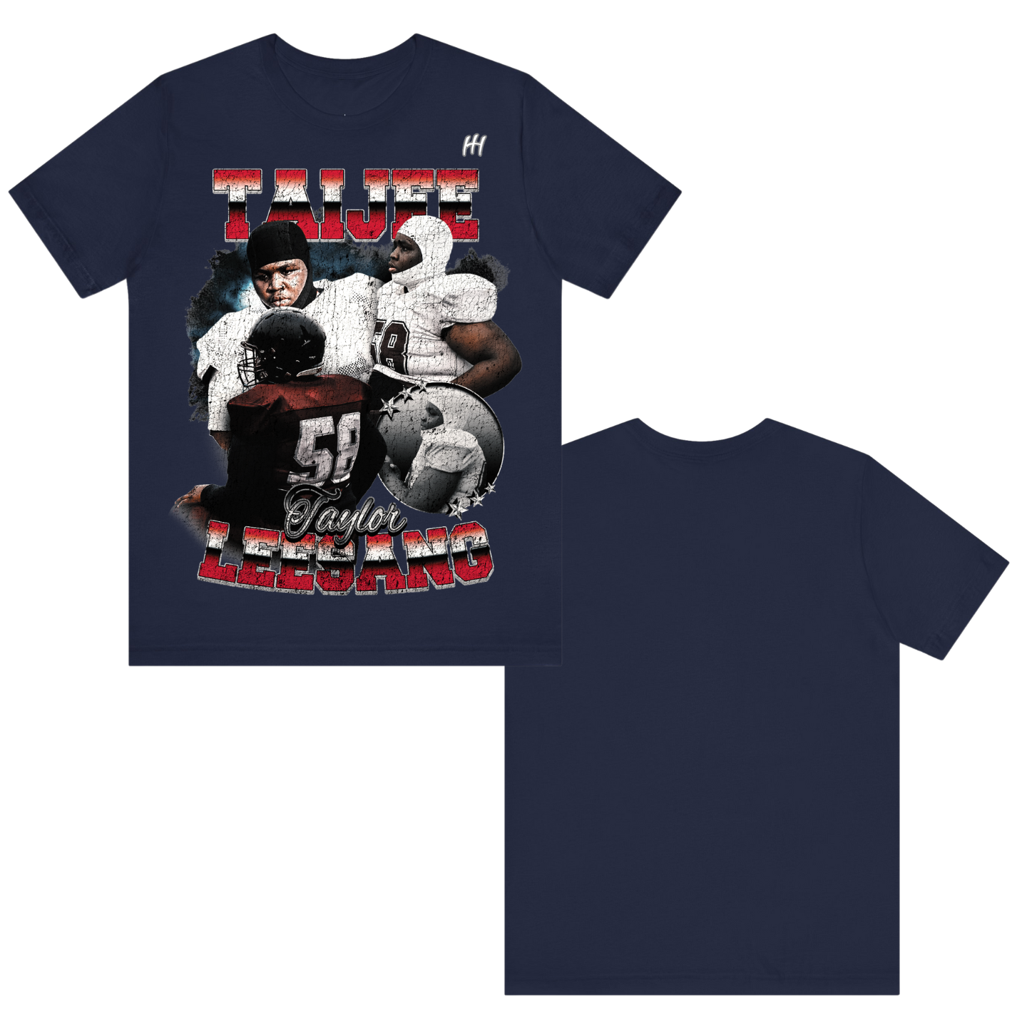 Taijee Taylor T-shirt