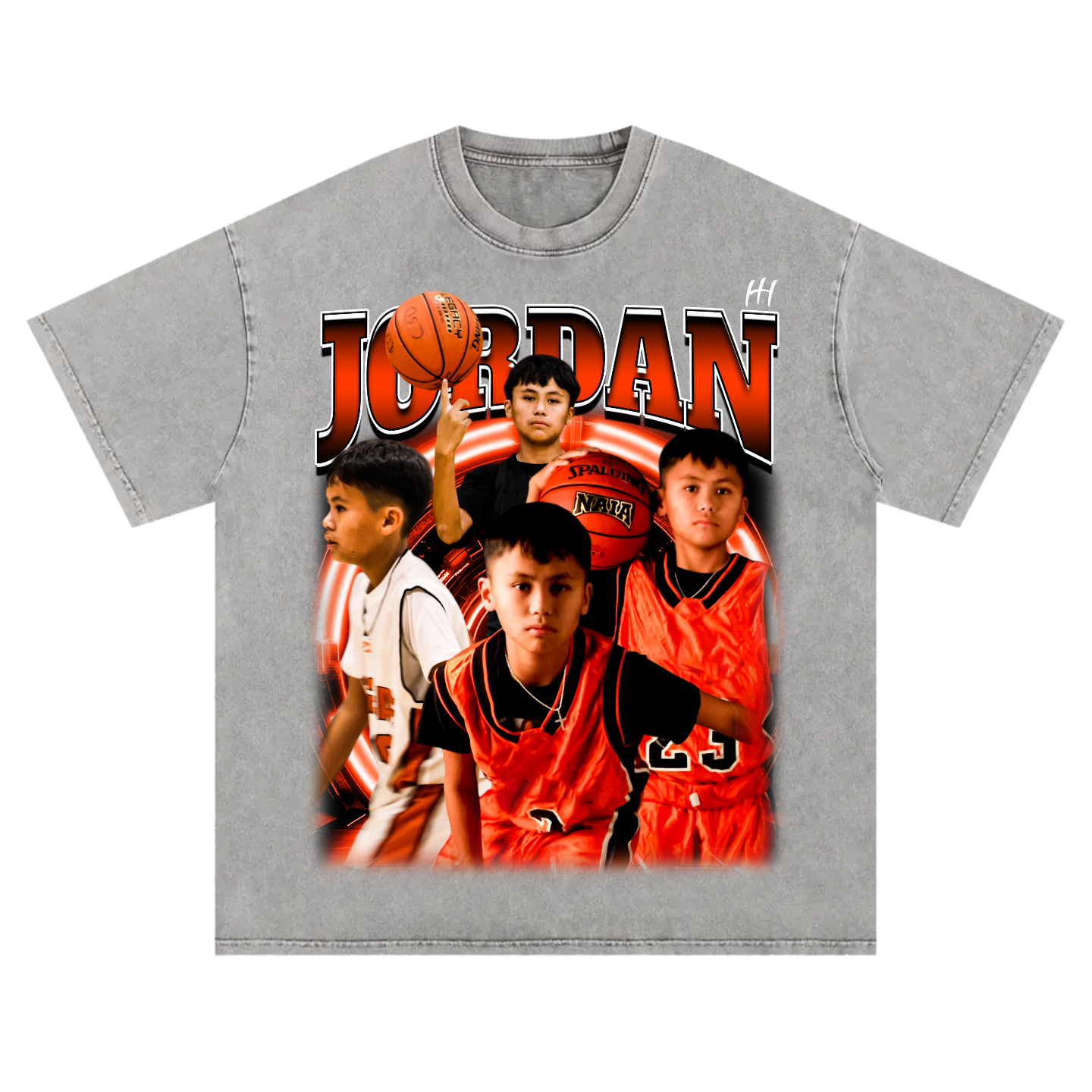 Jordan Oversized T-shirt