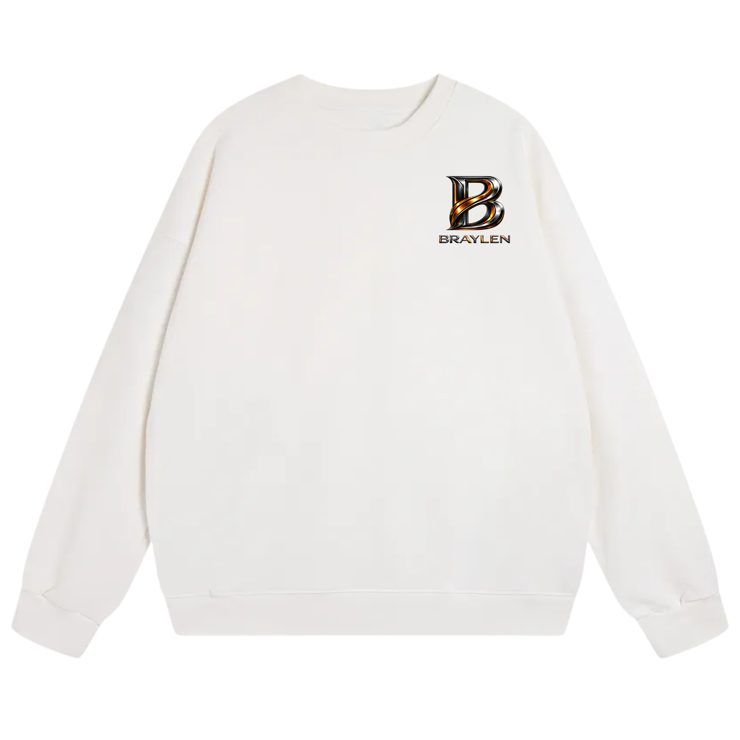 Braylen Alle Crewneck Sweatshirt