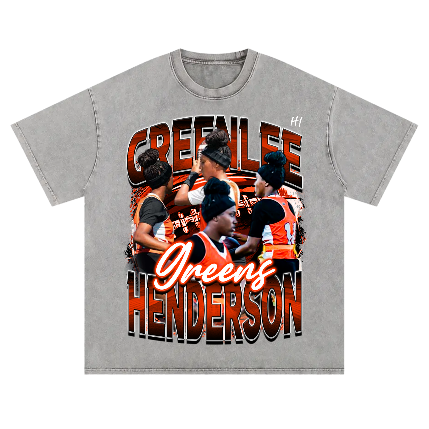 Greenlee Henderson Oversize T-shirt