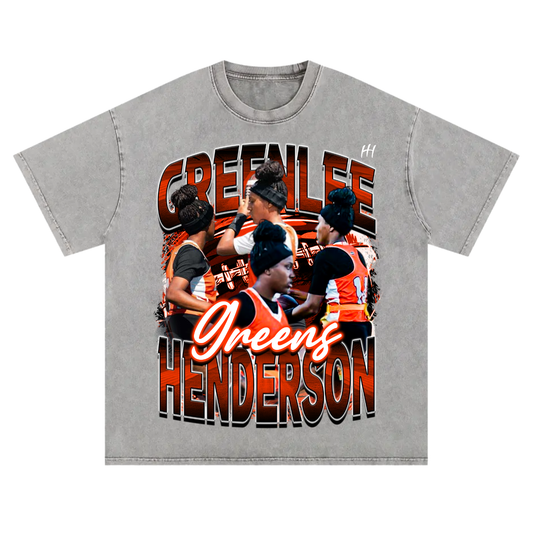 Greenlee Henderson Oversize T-shirt