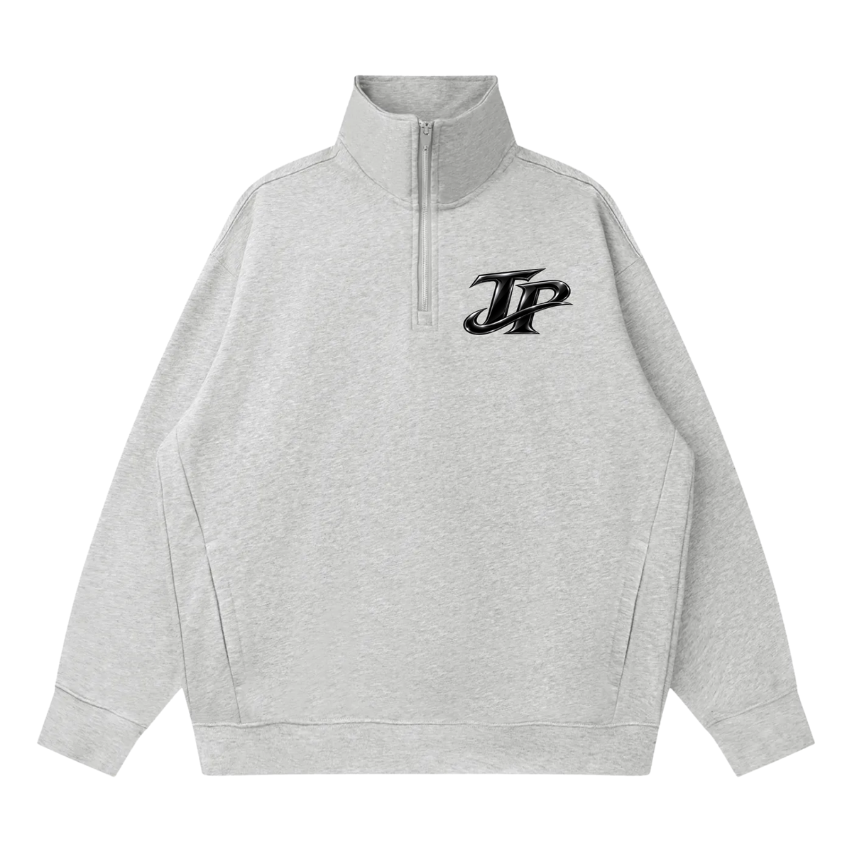 Tristan Plummer Quarter-Zip