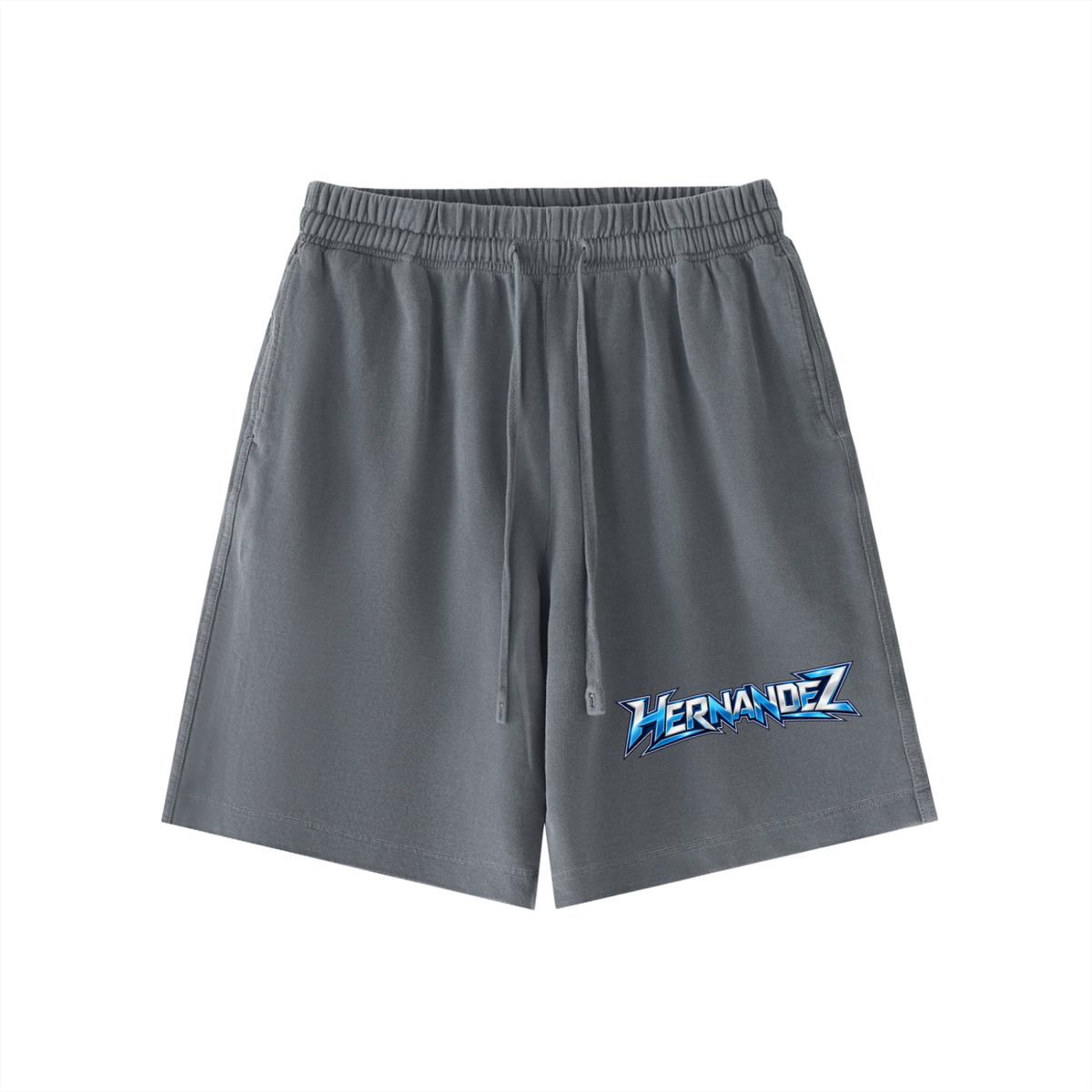 Tyler Hernandez Heavyweight Shorts