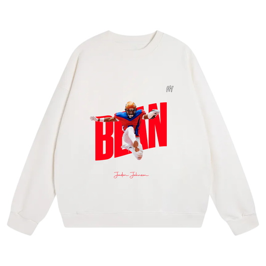 Jadon Johnson Heavyweight Crewneck Sweatshirt