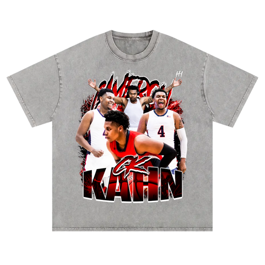 Cameron Kahn Oversize T-shirt