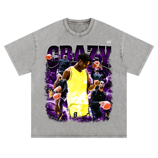 Youssouf Oversize T-shirt
