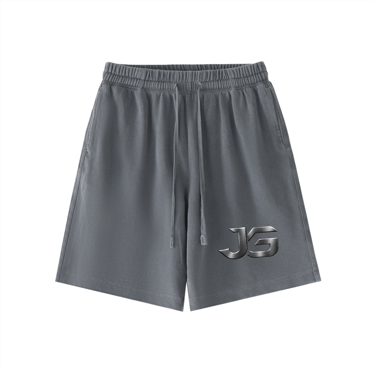 Jabre Gaines Heavyweight Shorts