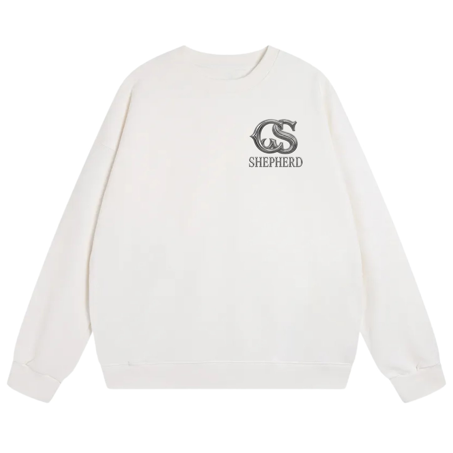 Cameron Shepherd Heavyweight Crewneck Sweatshirt
