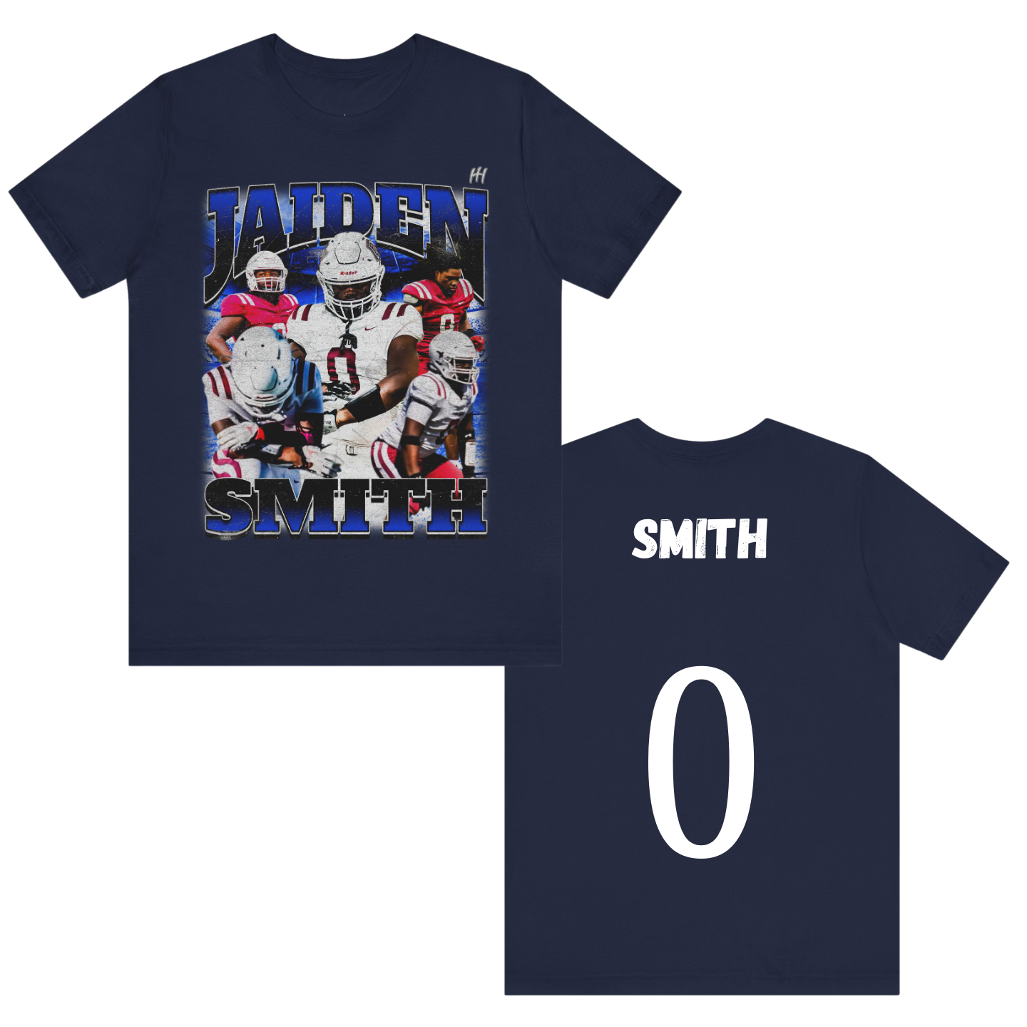 Jaiden Smith T-shirt