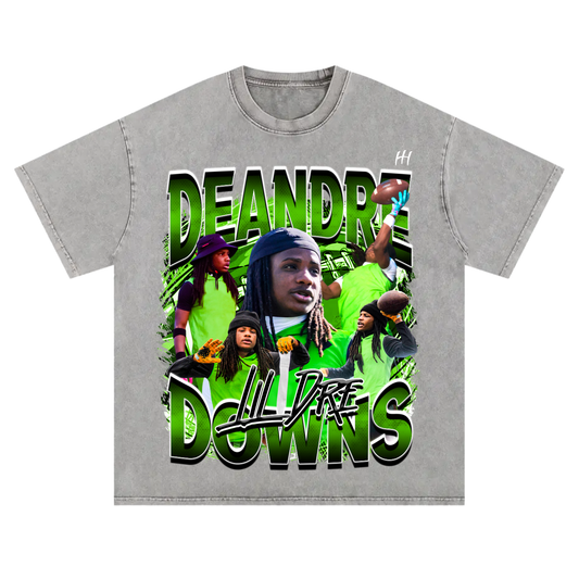 Deandre Downs Oversize T-shirt