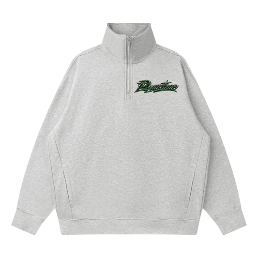 De’Auntrae Knighton Quarter-Zip