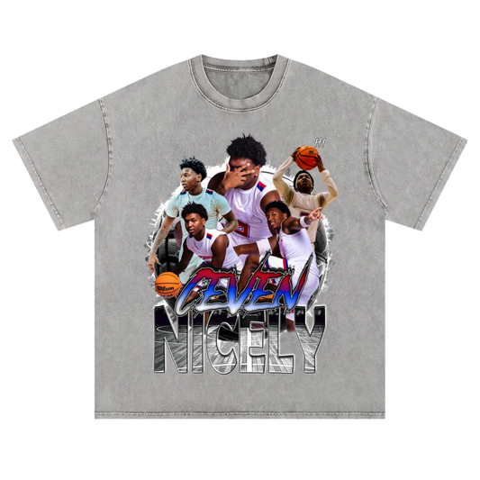 Ceven Nicely Oversize T-shirt