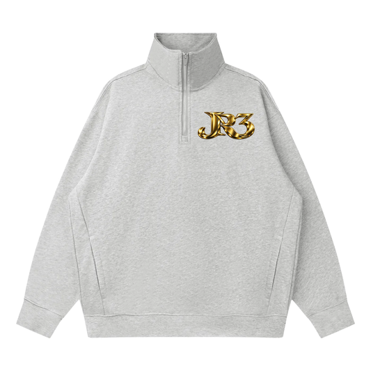 Jimmy Rogers Quarter-Zip