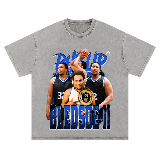 Phillip Bledsoe II Oversize T-shirt