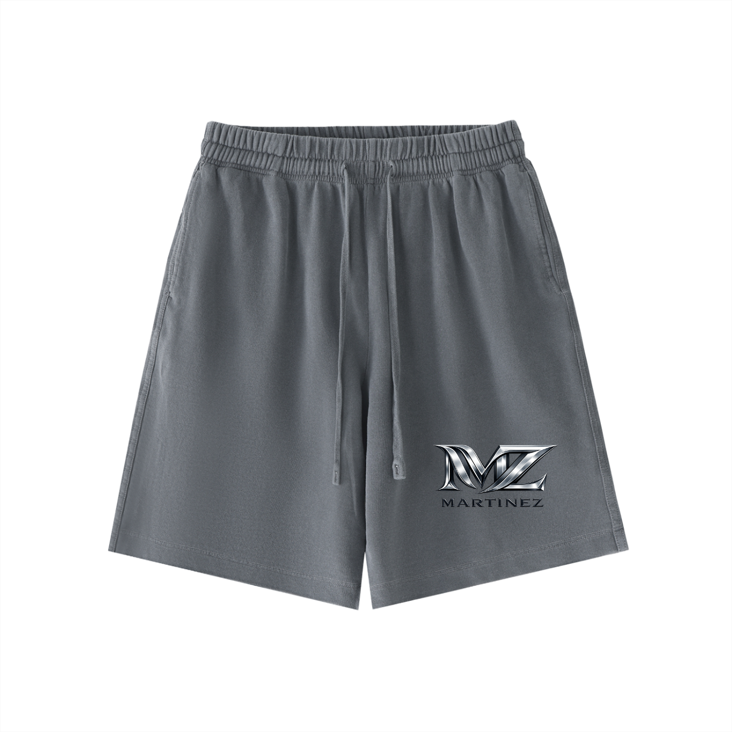 Luis Martinez Heavyweight Shorts