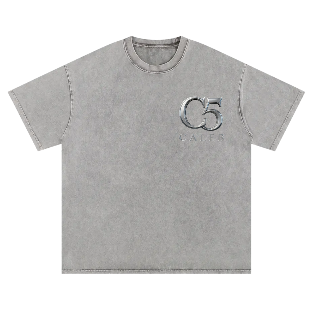 Caleb Smith Oversize T-shirt