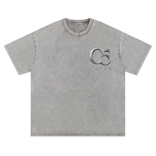 Caleb Smith Oversize T-shirt