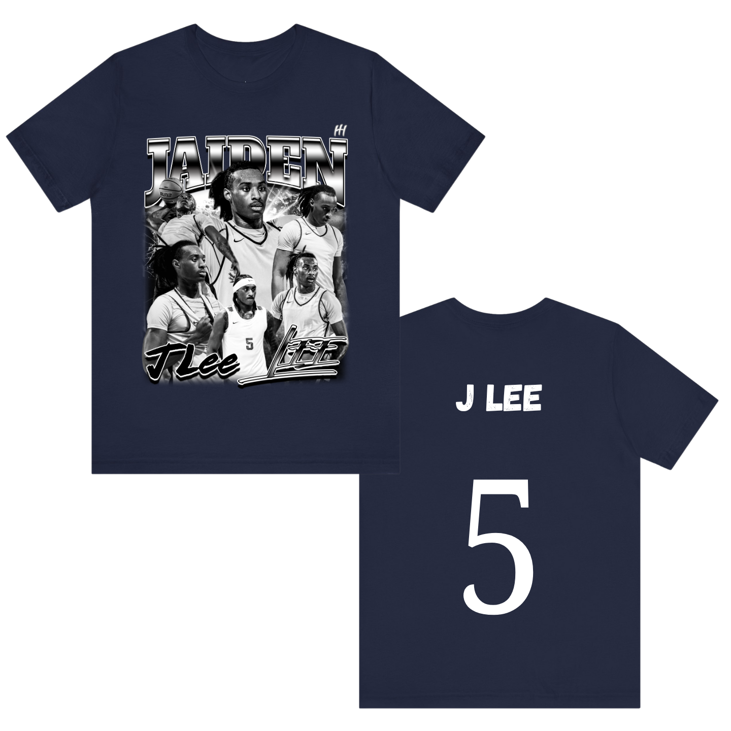 Jaiden Lee T-shirt