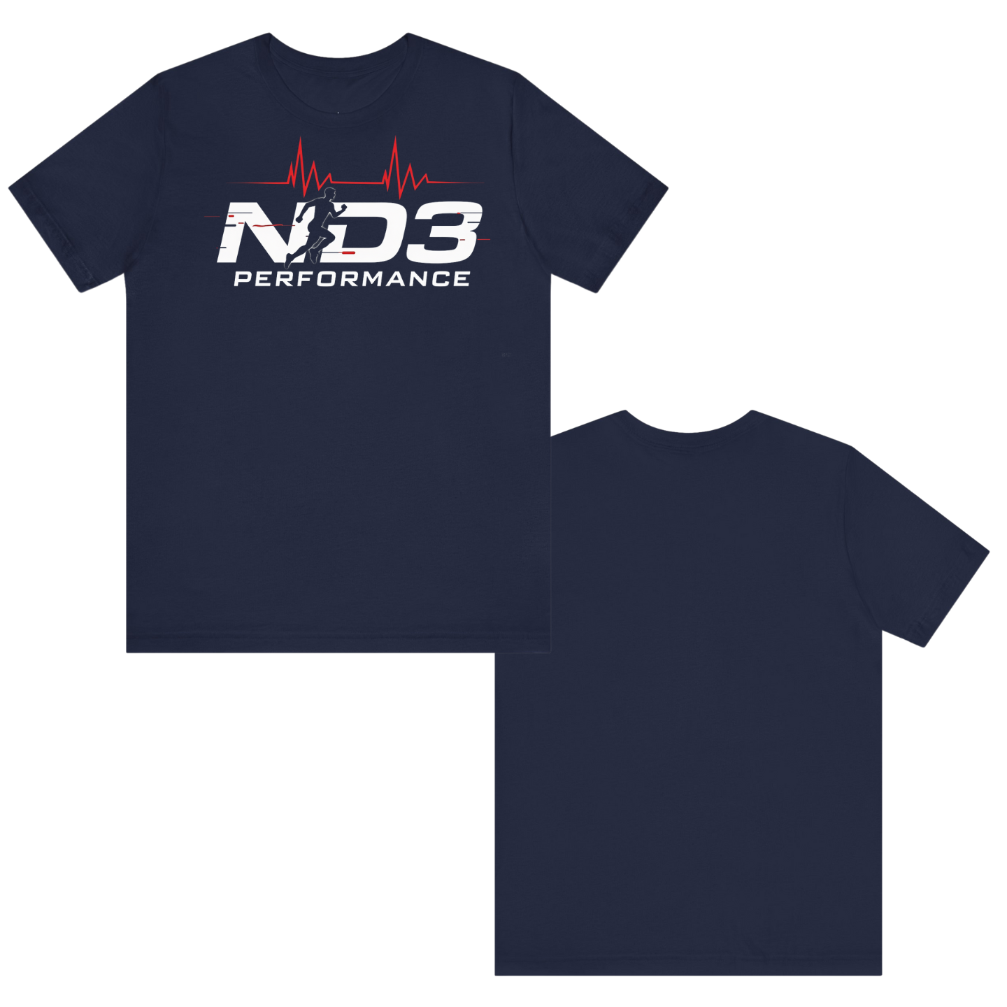 Nick Davis T-shirt