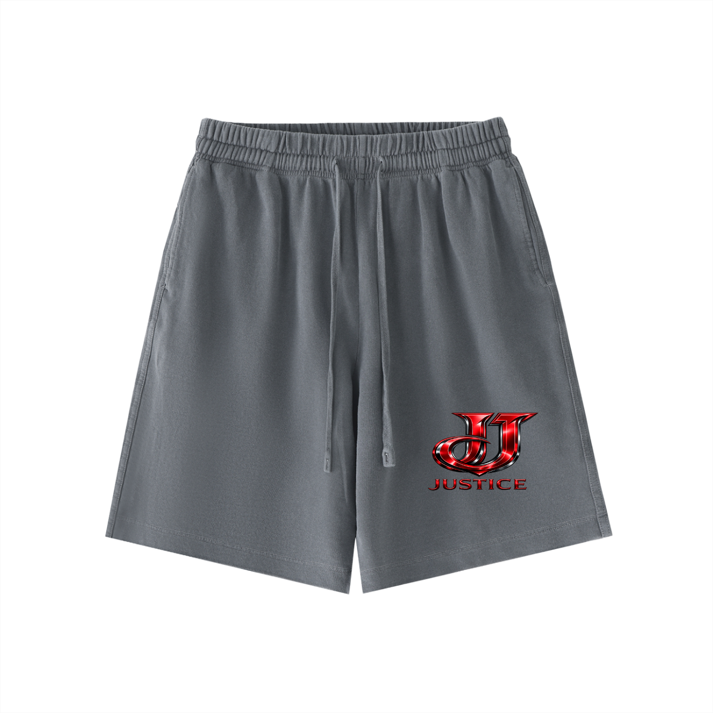 Justice Johnson Heavyweight Shorts