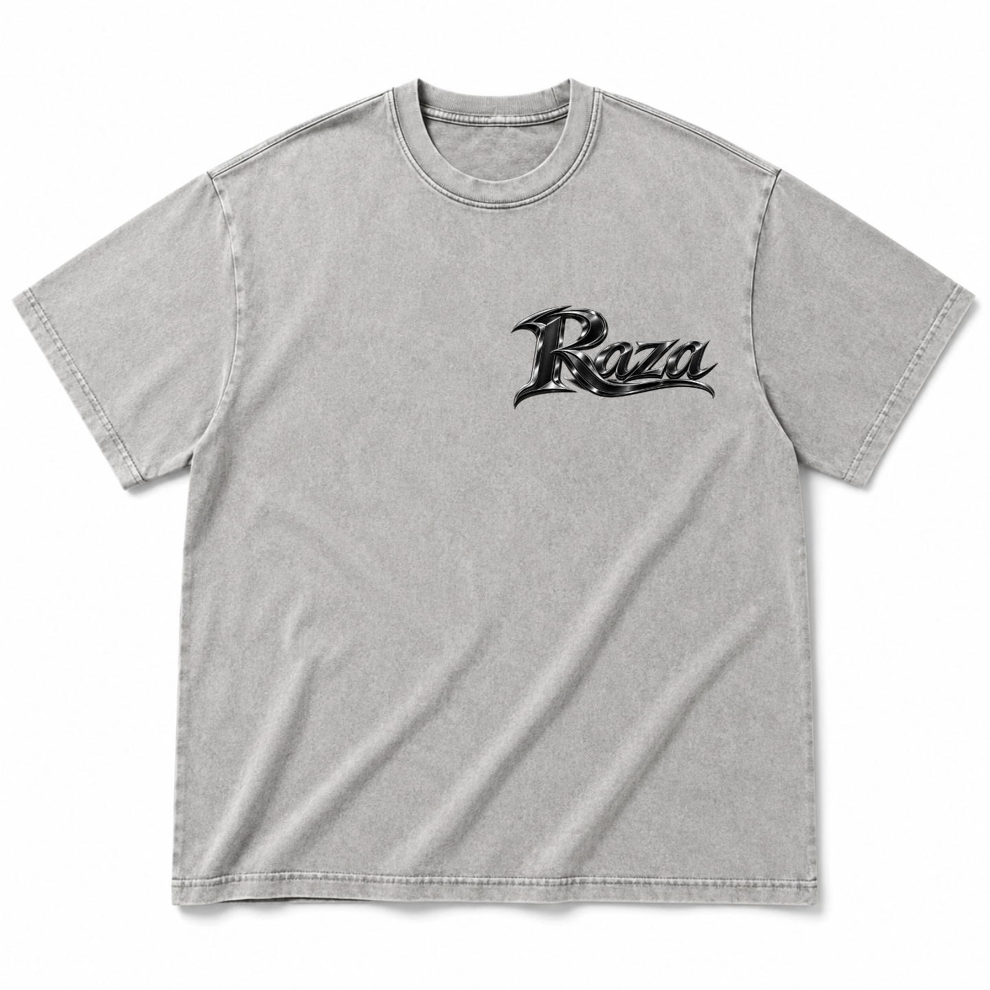 Raza Majid Oversize T-shirt