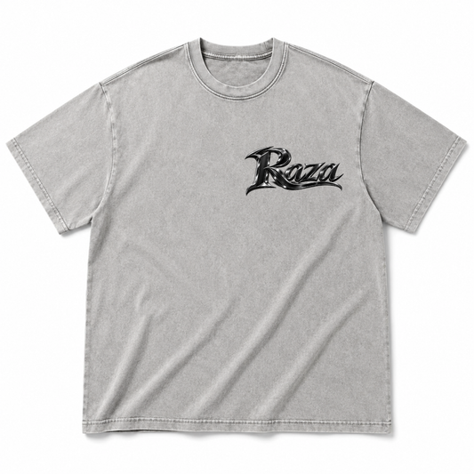 Raza Majid Oversize T-shirt