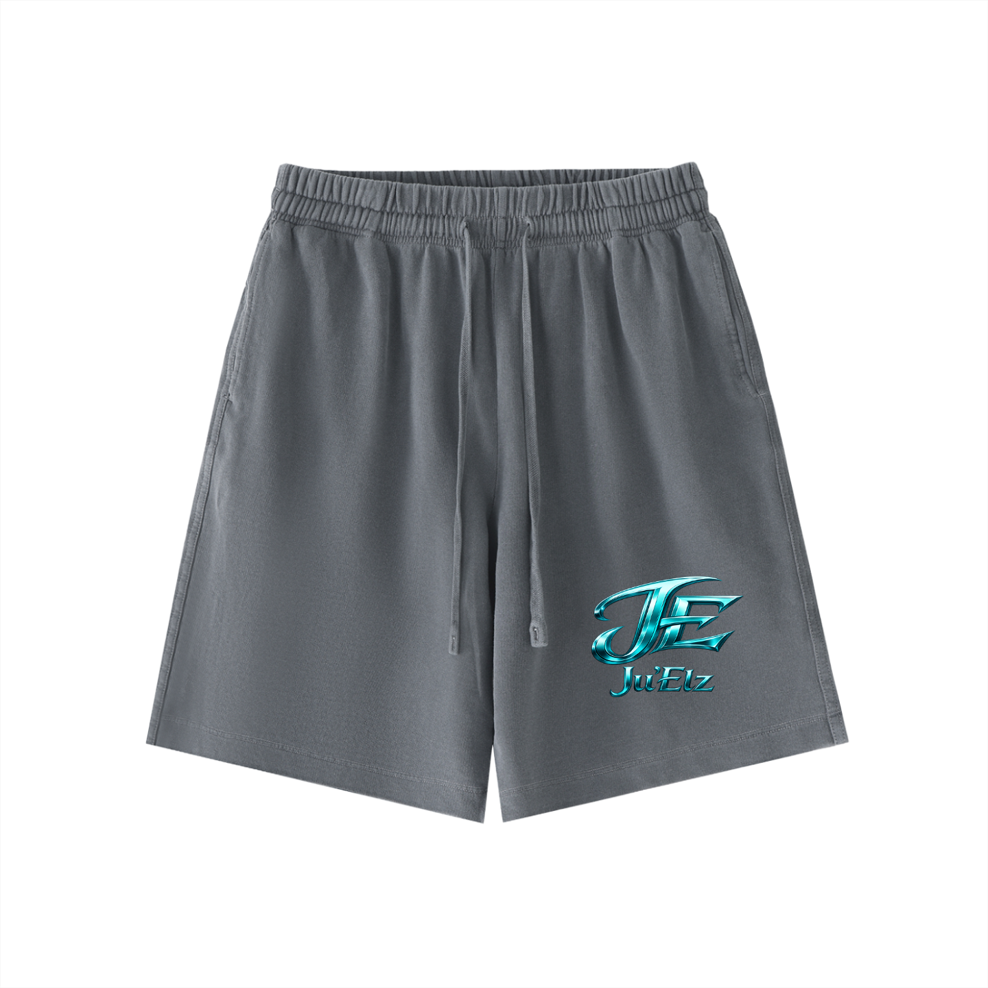 Ju’Elz Givens Evans Heavyweight Shorts