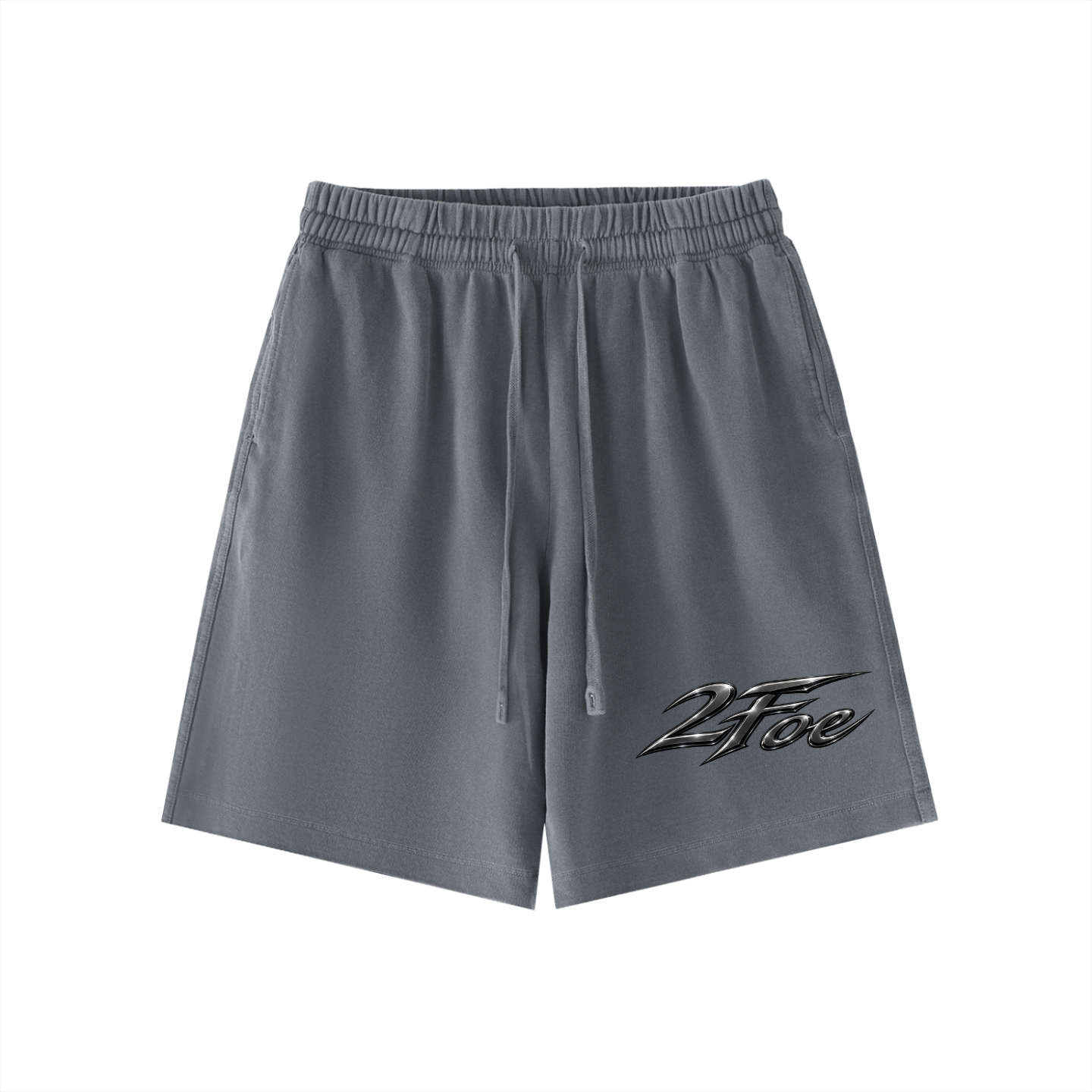 Malcom Murphy Heavyweight Shorts