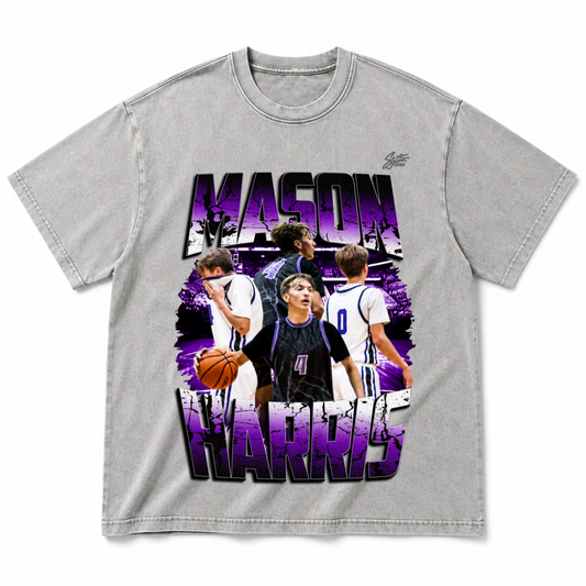 Mason Harris Oversize T-shirt