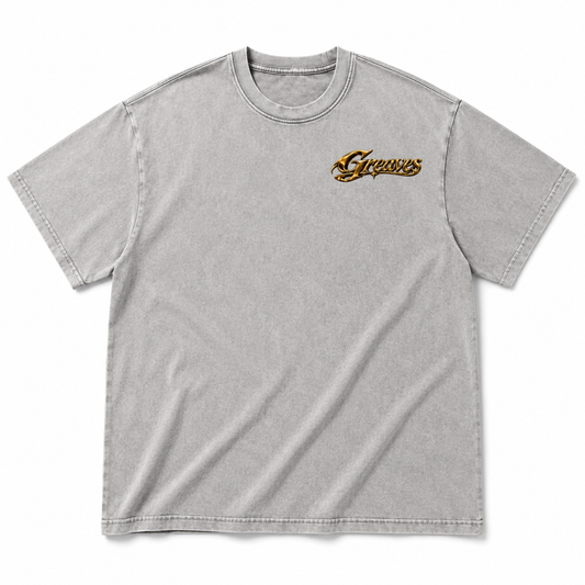 Jaylan Greaves Oversize T-shirt