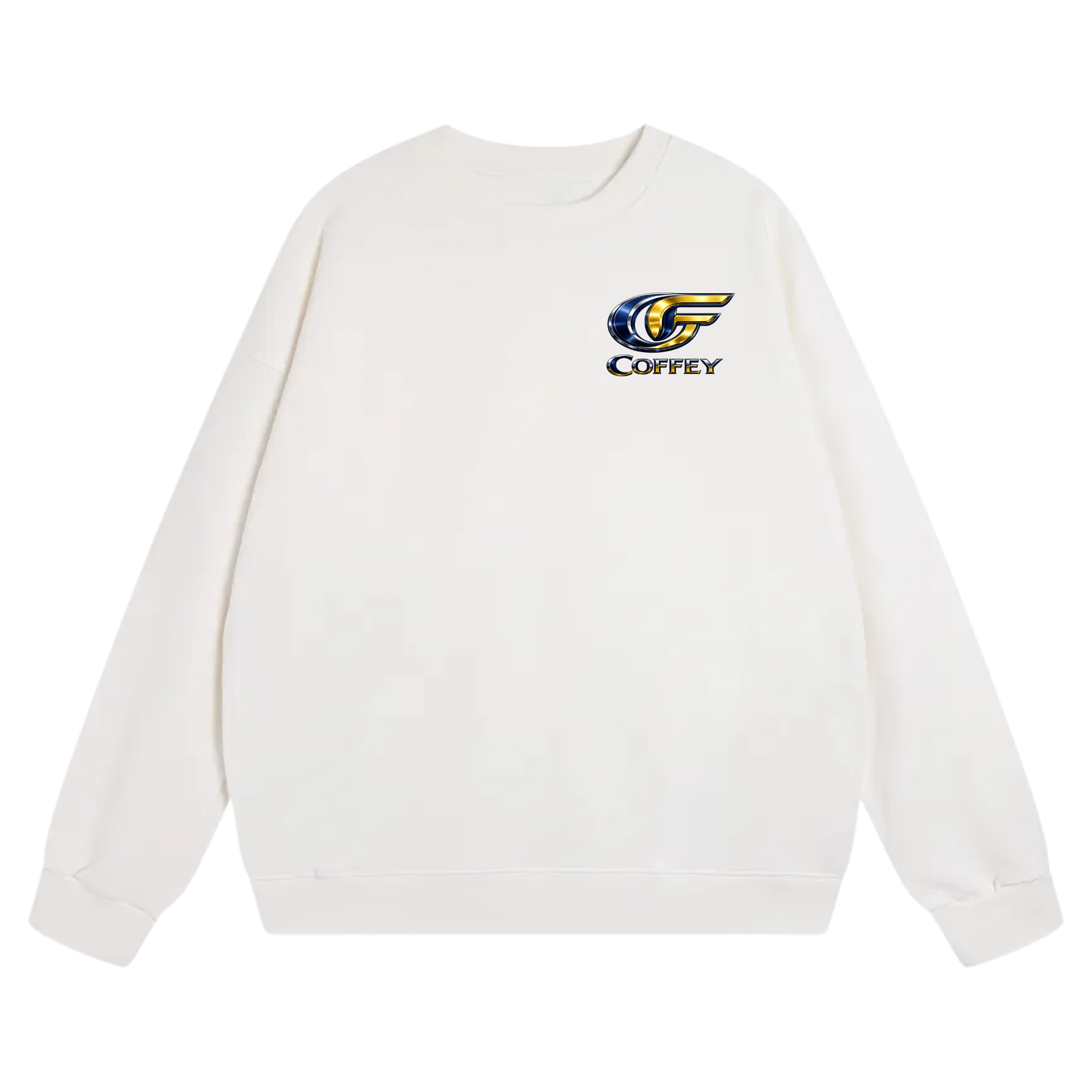 Brayden Coffey Heavyweight Crewneck Sweatshirt