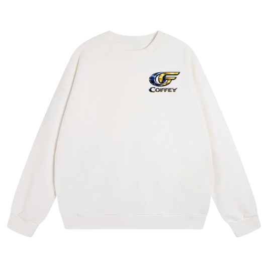 Brayden Coffey Heavyweight Crewneck Sweatshirt