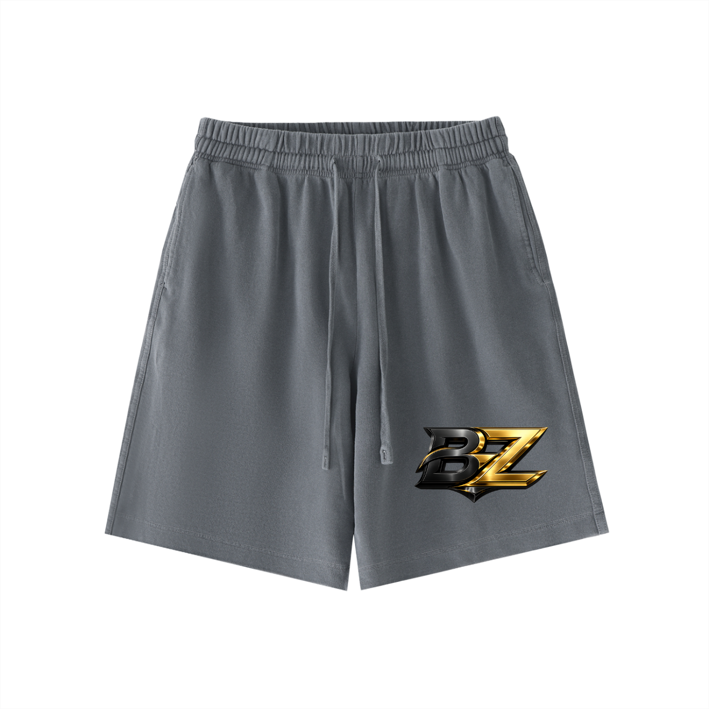 Zahyden Ratliff Heavyweight Shorts