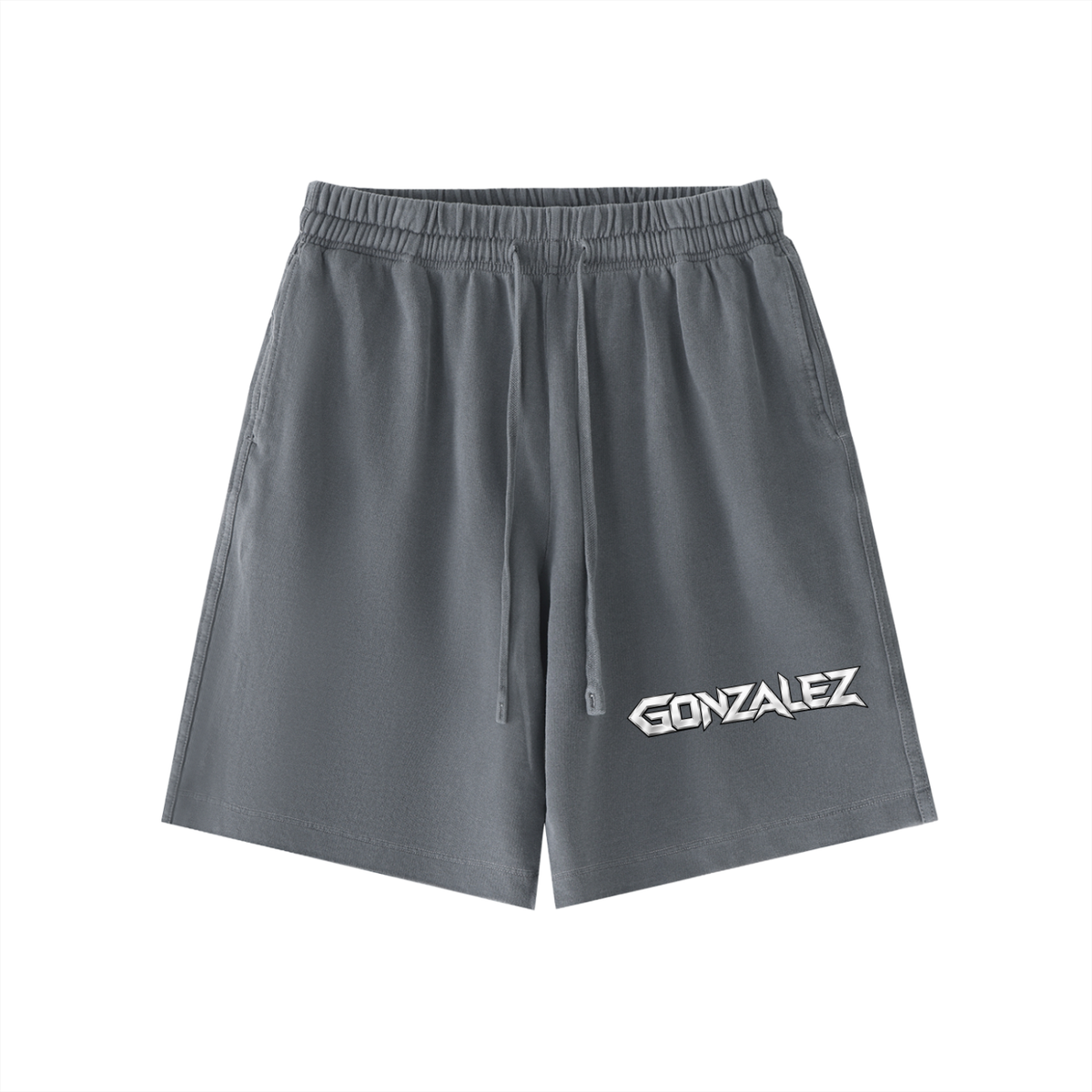 Jesus Gonzalez Heavyweight Shorts