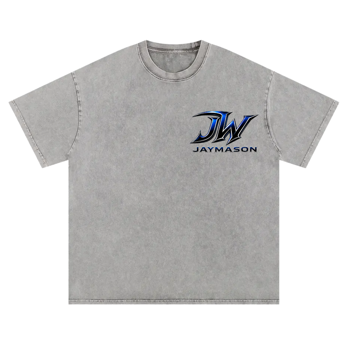 Jaymason Willingham Oversize T-shirt