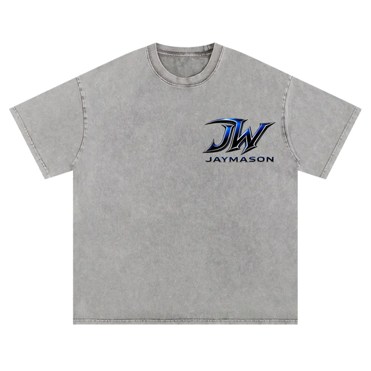 Jaymason Willingham Oversize T-shirt