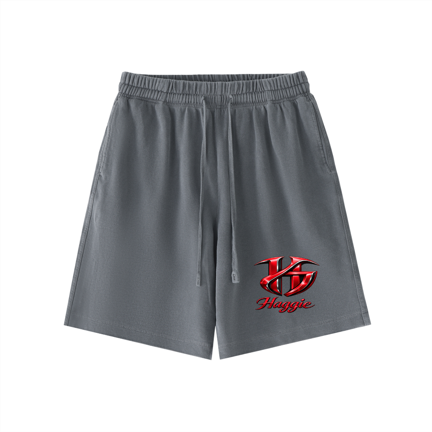 Timothy Haggie Heavyweight Shorts