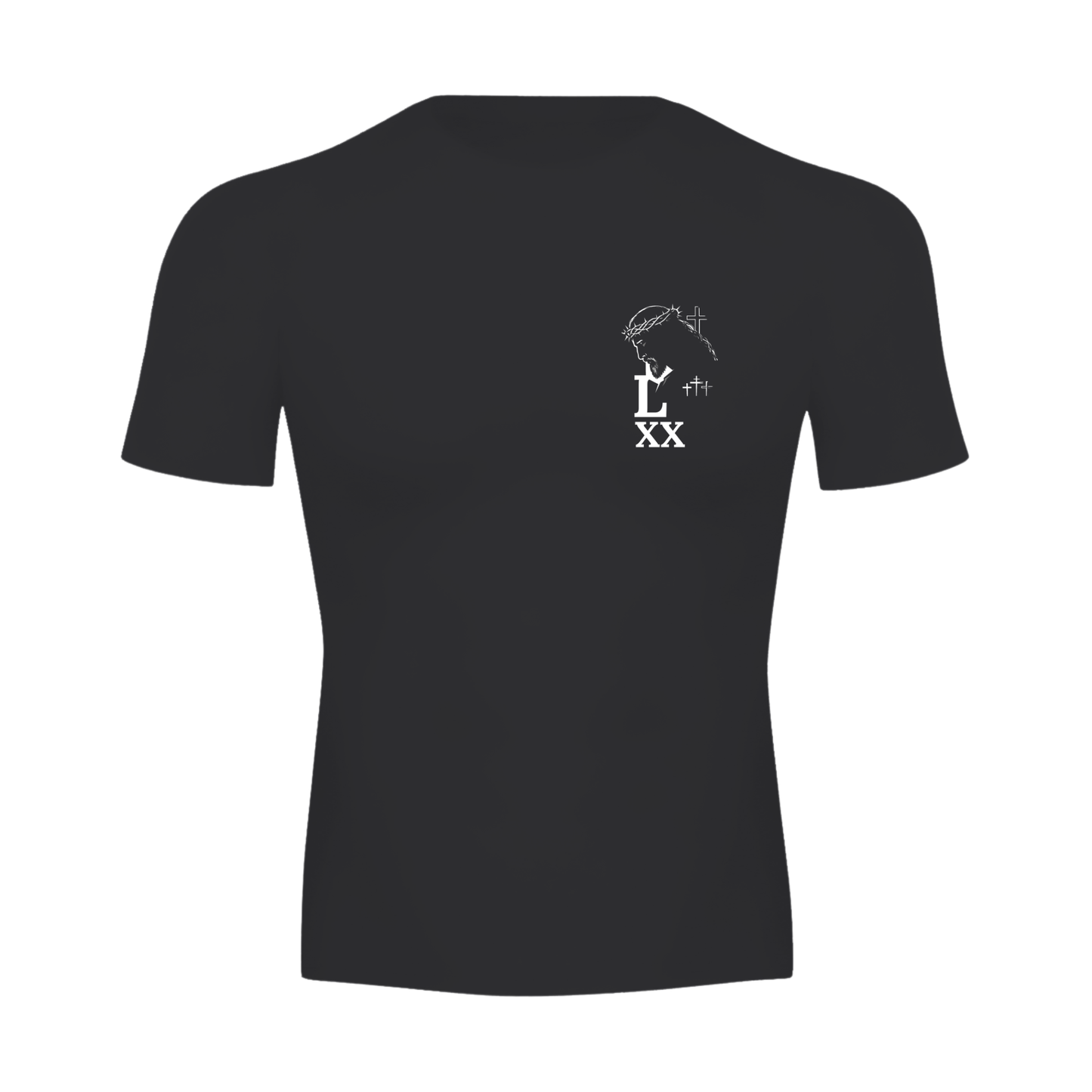 Langston Davis Premium Performance Tee