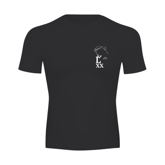 Langston Davis Premium Performance Tee