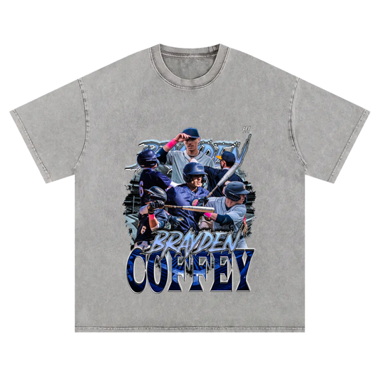 Brayden Coffey Oversize T-shirt