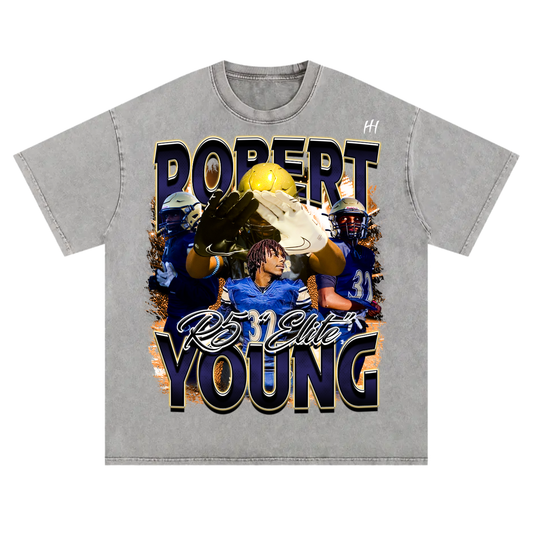 Robert Young Oversize T-shirt