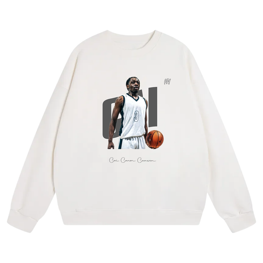 Cai Canon Cameron Heavyweight Crewneck Sweatshirt
